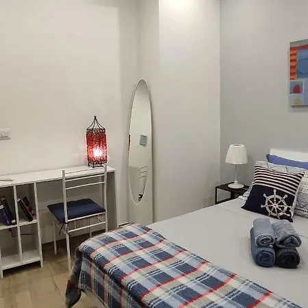 Sky Blue Marine Holiday home *